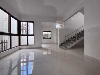 Hall Image of 2525 Sq.ft 3 BHK Villa for sale in Shriram Chirping Grove, Sarjapur Bengaluru for Rs. 23100000