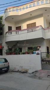 Image of 1250 Sq.ft 2 BHK Independent House for rent in Tagore Nagar, Pali for Rs. 10000