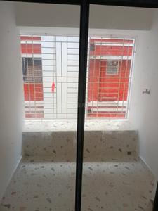 Balcony Image of 1202 Sq.ft 3 BHK Apartment / Flat for sale in Nayabad Kolkata for Rs. 6370600