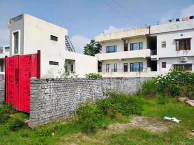 Image of 2160 Sq.ft Residential Plot / Land for sale in Nirmal Bag, Rishikesh for Rs. 12000000