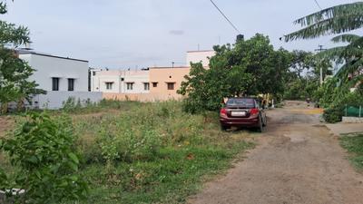 Image of 750 Sq.ft 1 BHK Independent House for sale in Sengalipalayam, Coimbatore for Rs. 3200000