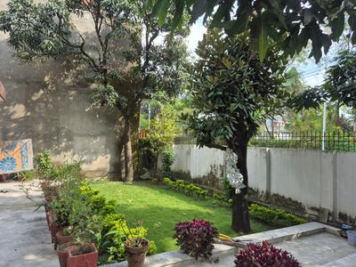 2 BHK Duplex