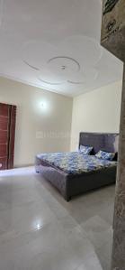 Bedroom Image of 675 Sq.ft 1.5 BHK Apartment / Flat for sale in Kharar Mohali for Rs. 2590000