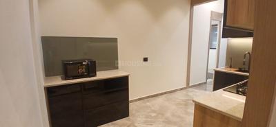 Kitchen Image of 980 Sq.ft 2 BHK Apartment / Flat for sale in Lekh Residency, Borivali West Mumbai for Rs. 21000000