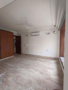 Hall Image of 1950 Sq.ft 3 BHK Builder Floor for sale in Greater Kailash II New Delhi for Rs. 45000000
