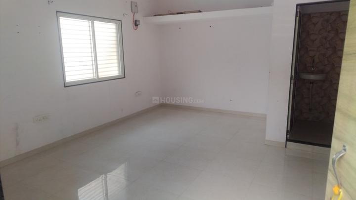 Shital tenement Bedroom 1