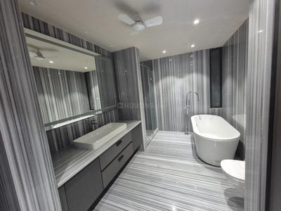 Bathroom Image of 3880 Sq.ft 4.5 BHK Builder Floor for sale in Neeti Bagh New Delhi for Rs. 250000000