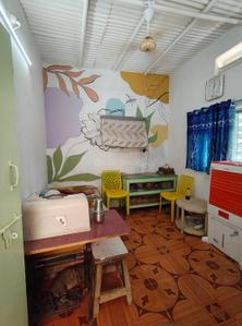 Living Room Image of 600 Sq.ft 2 BHK Independent House for sale in Bismillah Colony Aurangabad for Rs. 3900000