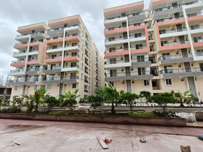 Image of 1800 Sq.ft 4 BHK Apartment / Flat for sale in Kompally, Hyderabad for Rs. 11500000