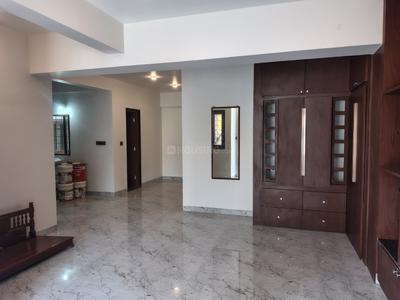 Living Room Image of 1360 Sq.ft 3 BHK Builder Floor for rent in Electronic City Bengaluru for Rs. 40000