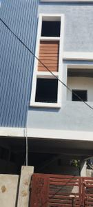 Image of 1050 Sq.ft 2 BHK Independent House for sale in Swaraj Homes Tirumala Nivas, Gaddiannaram, Saidabad, Hyderabad for Rs. 5000000