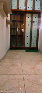 Bedroom Image of 765 Sq.ft 2 BHK Apartment / Flat for rent in Samrat Nagar Kolhapur for Rs. 13000
