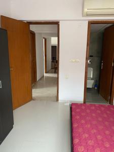 Bedroom Image of 998 Sq.ft 2 BHK Apartment / Flat for sale in Aaryan Gloria, South Bopal Ahmedabad for Rs. 5500000