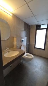 Image of 999 Sq.ft 2 BHK Apartment / Flat for rent in Duville Riverdale Grove, Kharadi, Pune for Rs. 35500
