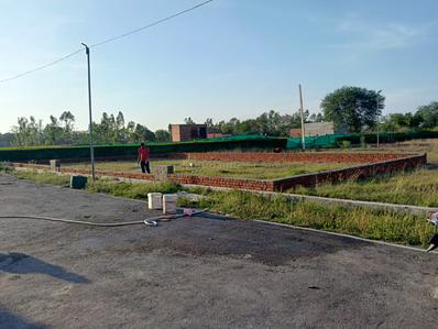 Shri Gharaundha Plot View 1