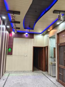 2 BHK Independent House