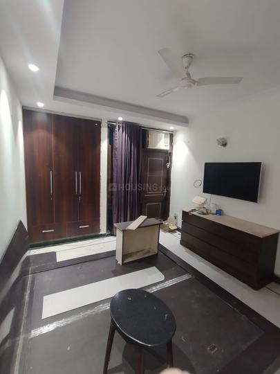 Jangupura Extension, Jangpura Bedroom 1