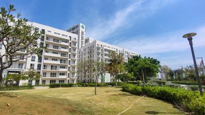 Image of 2505 Sq.ft 4 BHK Apartment / Flat for sale in Vatika Seven Elements, Sector 89A, Gurgaon for Rs. 30000000