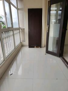 Dining Area Image of 2120 Sq.ft 3 BHK Apartment / Flat for sale in Aditya Heights, Kondapur Hyderabad for Rs. 21000000
