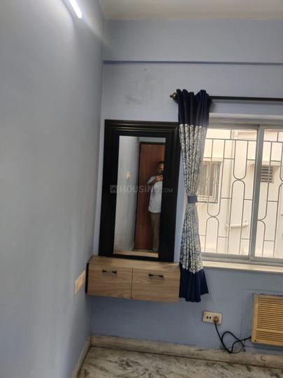 Ballygunj Military Camp, Ballygunge Bedroom 1