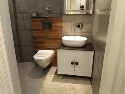 Image of 1550 Sq.ft 3 BHK Apartment / Flat for sale in Urban Nest The Zirk, Nabha, Zirakpur for Rs. 11500000