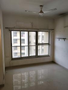 Bedroom Image of 1080 Sq.ft 2 BHK Apartment / Flat for sale in Adani The Meadows, Shantigram Ahmedabad for Rs. 7100000