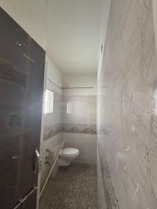 Bathroom Image of 1800 Sq.ft 4 BHK Penthouse for sale in The Planet The Planet 1, Bill Vadodara for Rs. 5670000