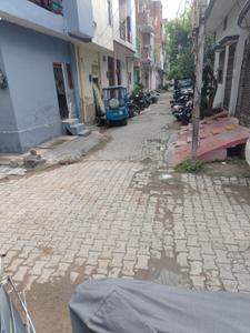 Image of 400 Sq.ft 1 BHK Independent House for sale in Sharda Nagar, Lucknow for Rs. 2400000