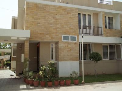 Image of 1524 Sq.ft 3 BHK Villa for sale in Nanikhodiyar, Anand for Rs. 9500000