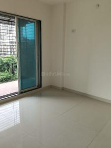 Bedroom Image of 1150 Sq.ft 2 BHK Apartment / Flat for sale in Bhaveshwar Oasis, Ulwe Navi Mumbai for Rs. 11000000