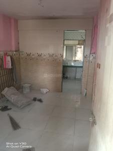 Hall Image of 300 Sq.ft 1 RK Apartment / Flat for sale in Nalasopara East Nala Sopara for Rs. 1000000