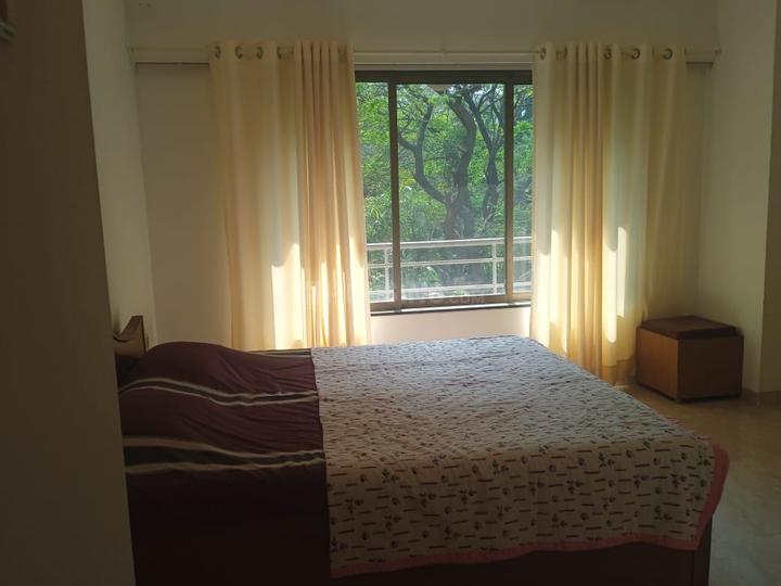 Satguru shristi Bedroom 1
