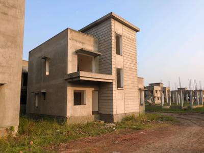 Image of 1440 Sq.ft Residential Plot / Land for sale in Swapnabhumi, New Town, Kolkata for Rs. 3121221