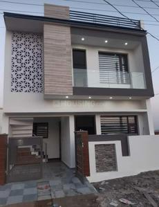Image of 1100 Sq.ft 3 BHK Independent House for sale in Bilandpur, Gorakhpur for Rs. 9500000