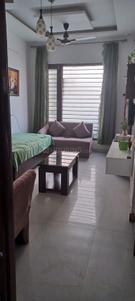 1 BHK Flat