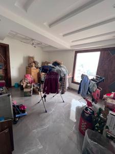 Hall Image of 2367 Sq.ft 3 BHK Builder Floor for rent in Sector 10A Gurgaon for Rs. 45000