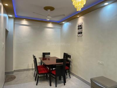 Hall Image of Grace paradise in Andheri West, Mumbai