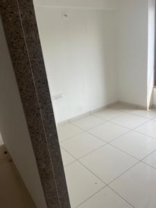 Bedroom Image of 1315 Sq.ft 2 BHK Apartment / Flat for rent in Shaligram Prime, South Bopal Ahmedabad for Rs. 22000