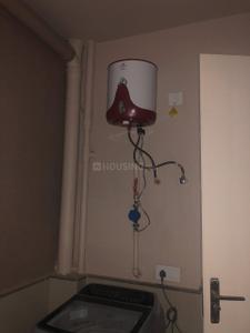 Bedroom Image of 2403 Sq.ft 3 BHK Apartment / Flat for sale in Motera Ahmedabad for Rs. 14000000