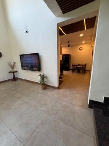 Hall Image of 1916 Sq.ft 3 BHK Villa for rent in Shetye Vihar, Porvorim Goa for Rs. 150000