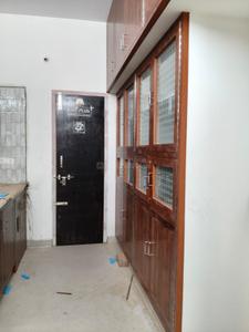 Kitchen Image of 965 Sq.ft 2 BHK Independent House for sale in Madhavaram Milk Colony Chennai for Rs. 6068466