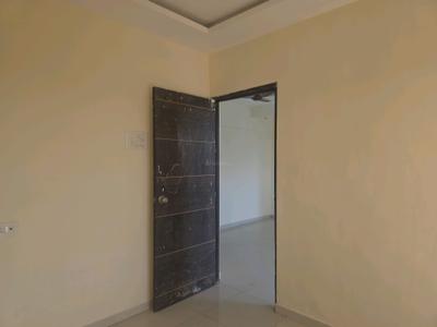 Bedroom Image of 750 Sq.ft 2 BHK Apartment / Flat for sale in Nalasopara West Nala Sopara for Rs. 5700000