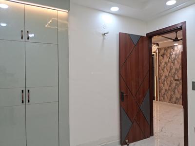 Bedroom Image of 900 Sq.ft 3 BHK Apartment / Flat for sale in Planner PNM Homes, Chandra Park New Delhi for Rs. 7500000