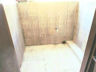 Balcony Image of 605 Sq.ft 1 BHK Apartment / Flat for sale in Satyam Shivam Apartment, Manavta Nagar Indore for Rs. 2000000