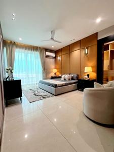 3.5 BHK Flat