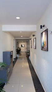 Image of 2177 Sq.ft 3 BHK Apartment / Flat for sale in SLB Royal Touch, Thanisandra, Bengaluru for Rs. 17500000