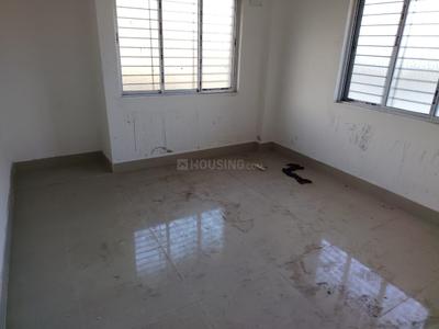 Bedroom Image of 800 Sq.ft 2 BHK Apartment / Flat for sale in Parnasree Residential Apartment, Parnasree Pally Kolkata for Rs. 3500000
