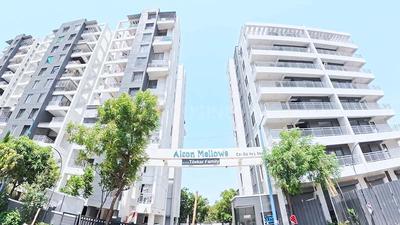 Image of 950 Sq.ft 2 BHK Apartment / Flat for sale in Alcon Mellows, Kondhwa Budruk, Pune for Rs. 6500000