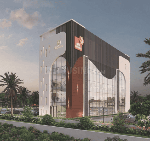 Praneeth Solataire Main Image 1