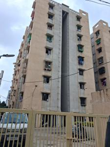 Image of 408 Sq.ft 1 BHK Apartment / Flat for sale in Adajan, Surat for Rs. 1700000